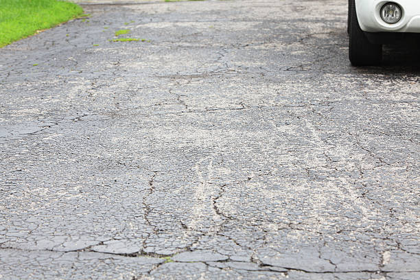 Best Gravel Driveway Installation in Beaver, PA