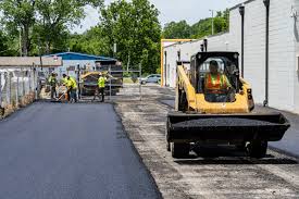 Beaver, PA Driveway Paving Services Company